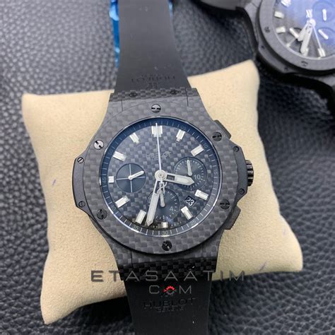 hublot big bang 301 qx 1724 rx|Hublot Big Bang Black Carbon Fiber Dial Automatic  .